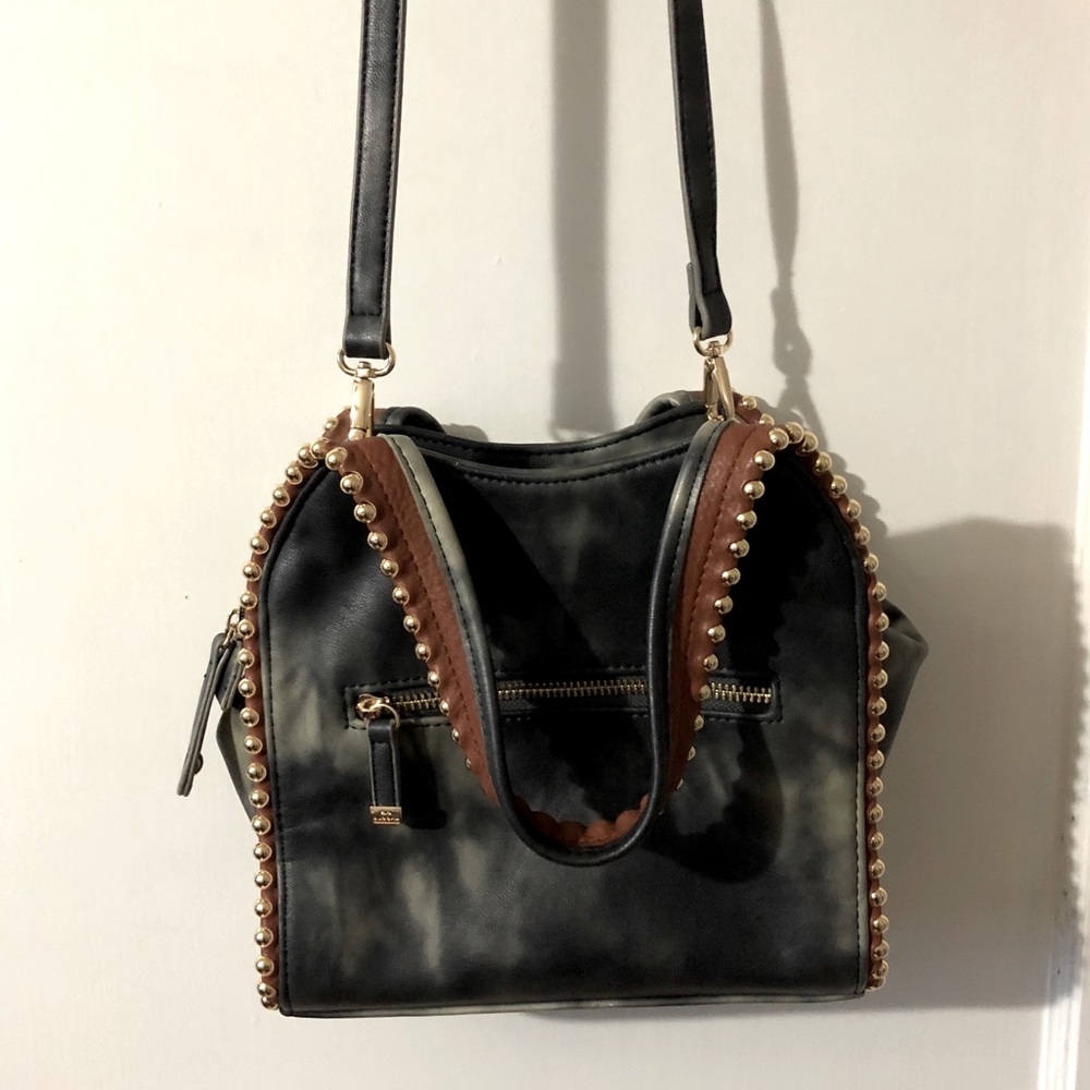 Big Buddha purse